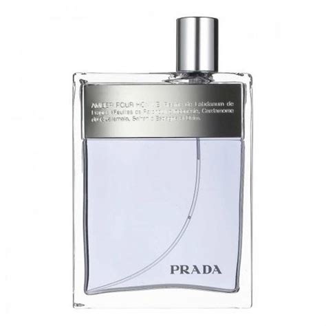 prada l'homme vs amber pour homme|prada amber pour homme discontinued.